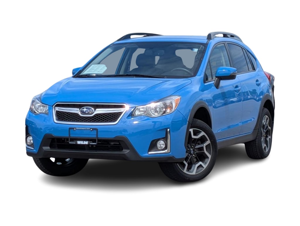subaru crosstrek 2016 JF2GPAKC8GH321837 image subaru crosstrek 2016 JF2GPAKC8GH321837 image