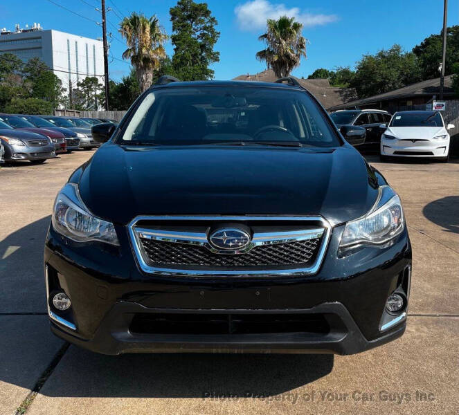 subaru crosstrek 2016 JF2GPABC9G8340767 image subaru crosstrek 2016 JF2GPABC9G8340767 image