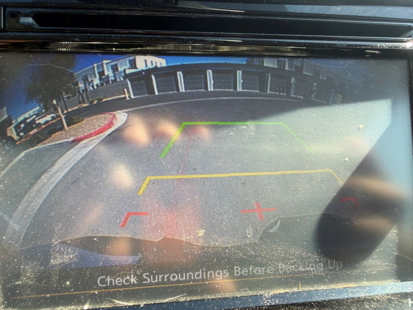 subaru crosstrek 2016 JF2GPABC7G8333672 image subaru crosstrek 2016 JF2GPABC7G8333672 image