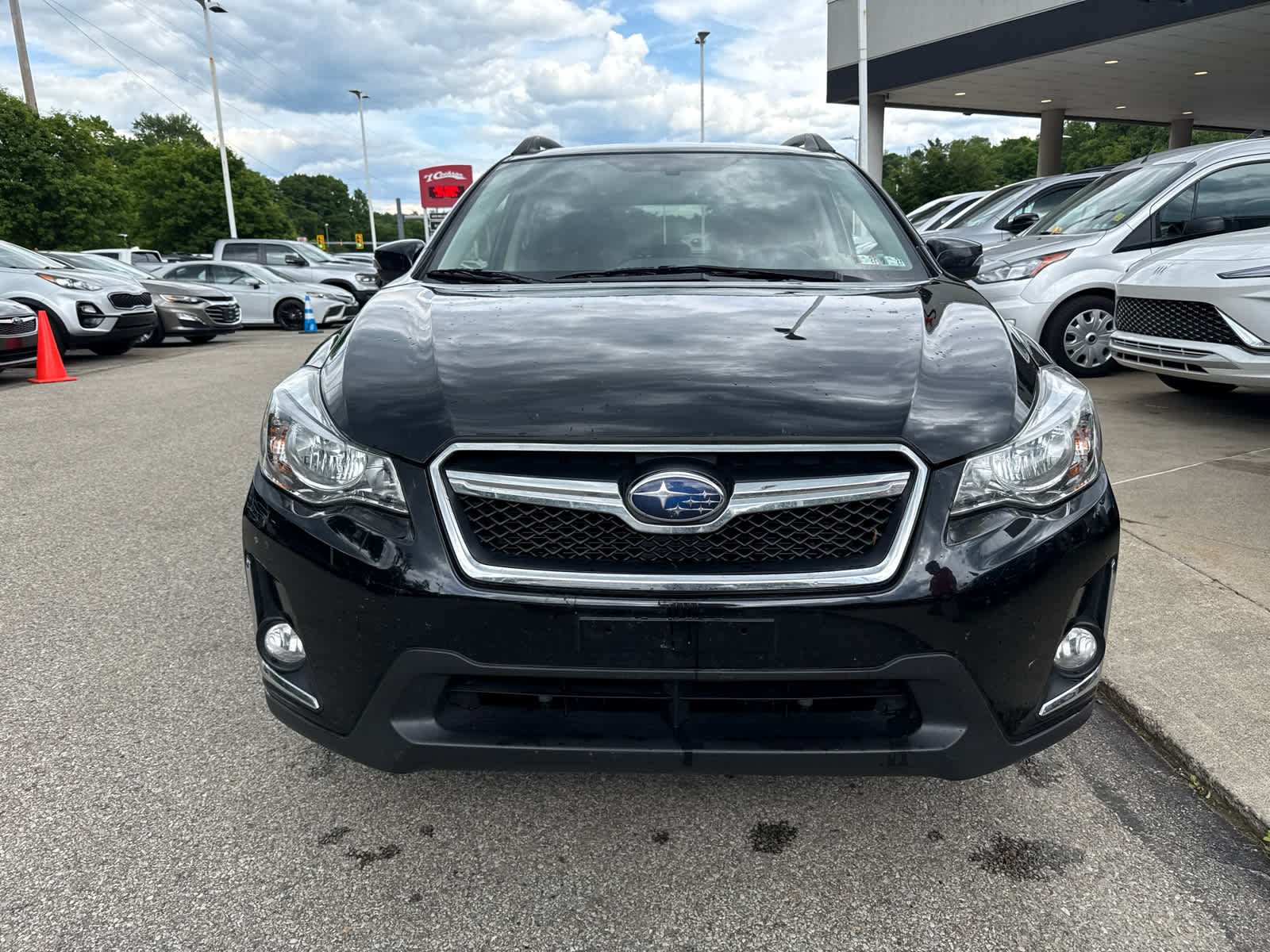 subaru crosstrek 2016 JF2GPALC7GH230735 image subaru crosstrek 2016 JF2GPALC7GH230735 image