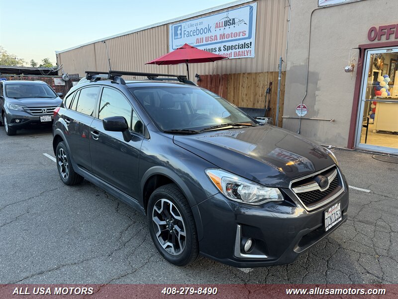 subaru crosstrek 2016 JF2GPABC7G8301627 image subaru crosstrek 2016 JF2GPABC7G8301627 image