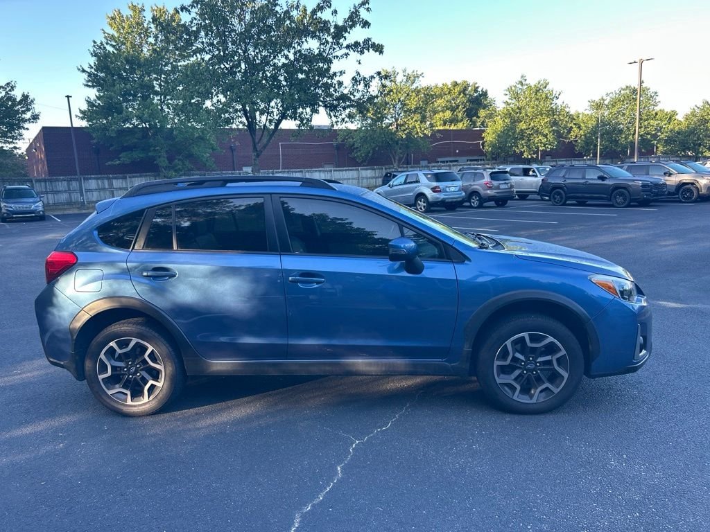 subaru crosstrek 2016 JF2GPAKC1G8213303 image subaru crosstrek 2016 JF2GPAKC1G8213303 image