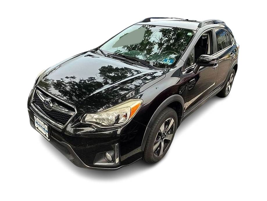 subaru crosstrek 2016 JF2GPBBC7GH227860 image subaru crosstrek 2016 JF2GPBBC7GH227860 image