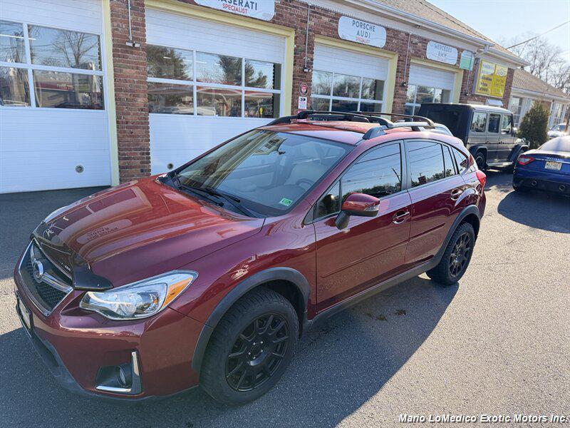 subaru crosstrek 2016 JF2GPAKC0GH299347 image subaru crosstrek 2016 JF2GPAKC0GH299347 image