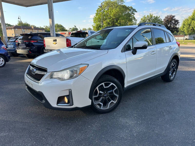 subaru crosstrek 2016 JF2GPAKC6G8293813 image subaru crosstrek 2016 JF2GPAKC6G8293813 image