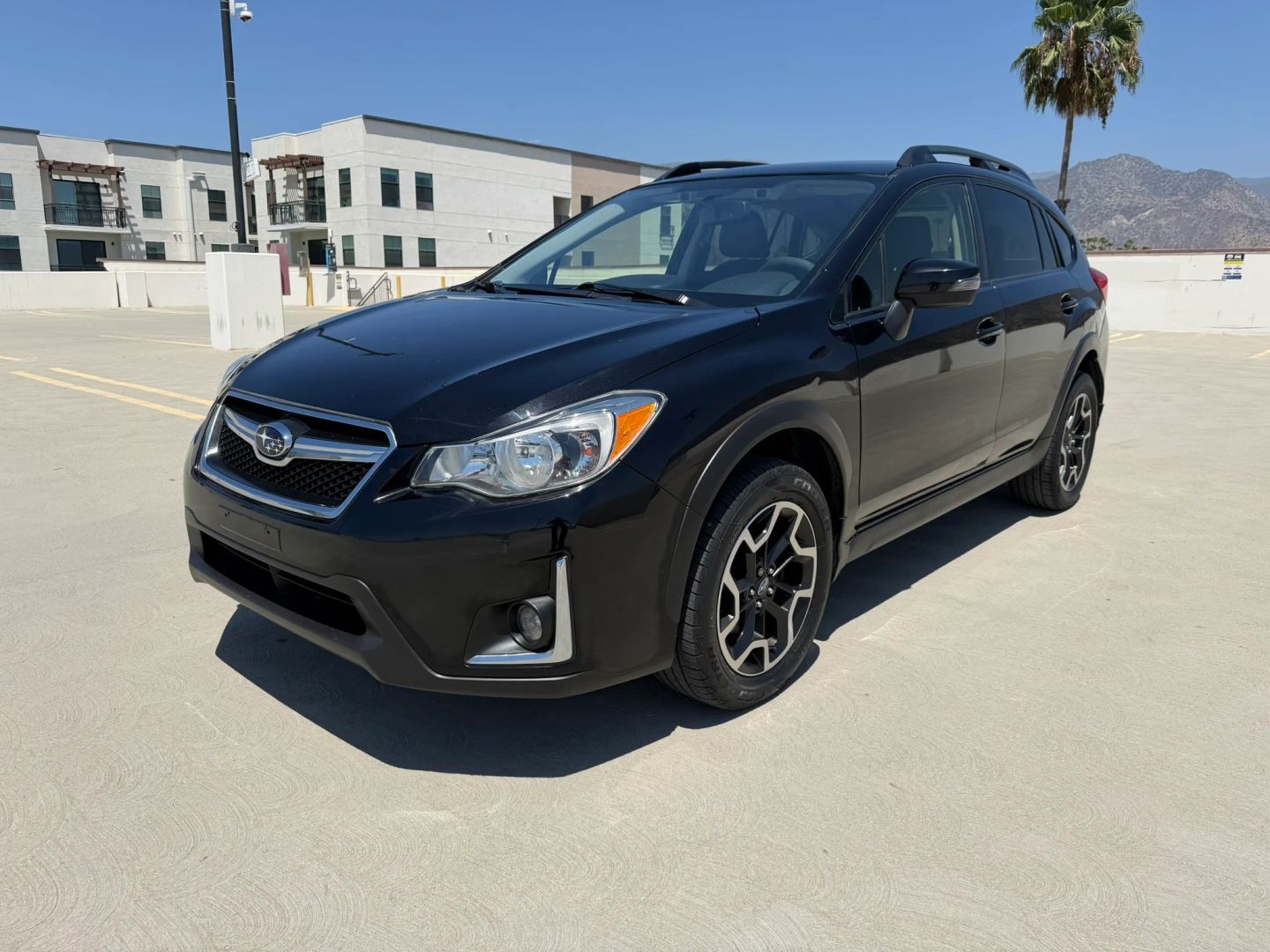 subaru crosstrek 2016 JF2GPANC9GH308994 image subaru crosstrek 2016 JF2GPANC9GH308994 image