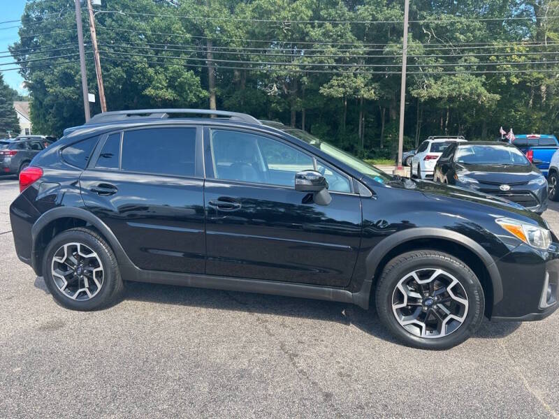 subaru crosstrek 2016 JF2GPALC1GH281230 image subaru crosstrek 2016 JF2GPALC1GH281230 image