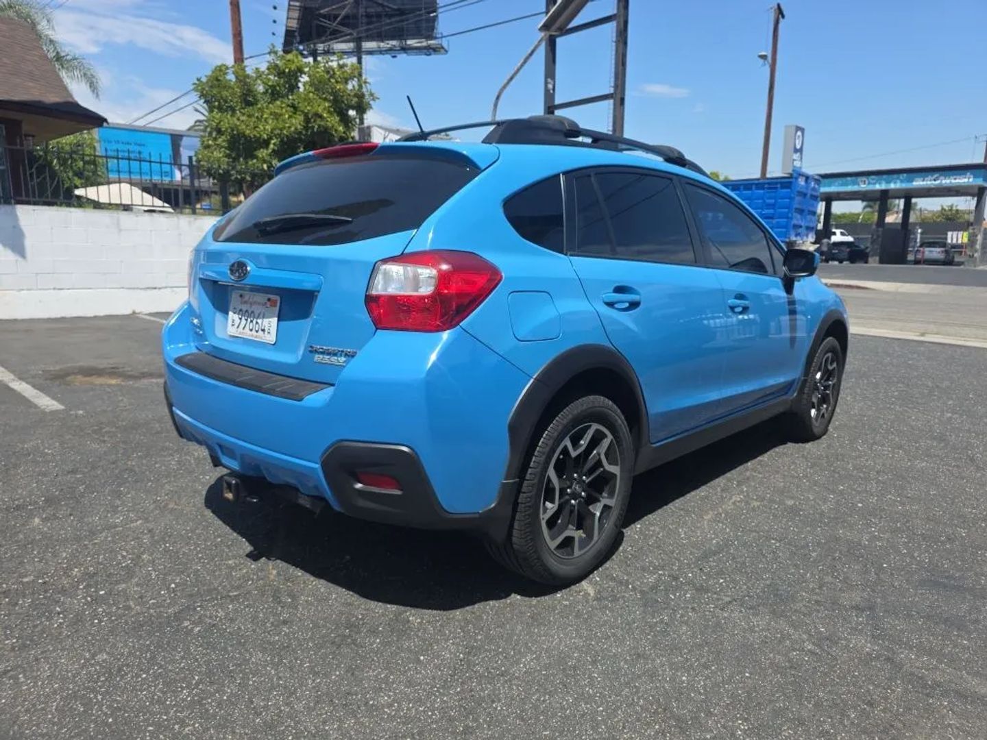 subaru crosstrek 2016 JF2GPABC7G8334336 image subaru crosstrek 2016 JF2GPABC7G8334336 image