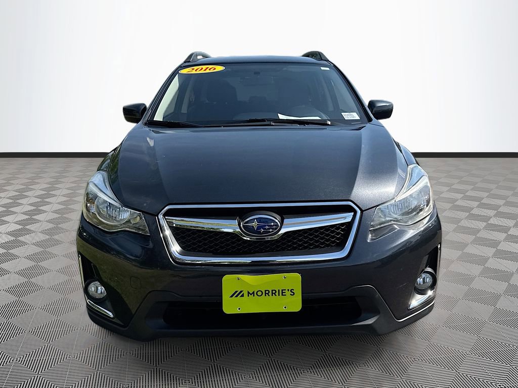 subaru crosstrek 2016 JF2GPABC9G8348951 image subaru crosstrek 2016 JF2GPABC9G8348951 image