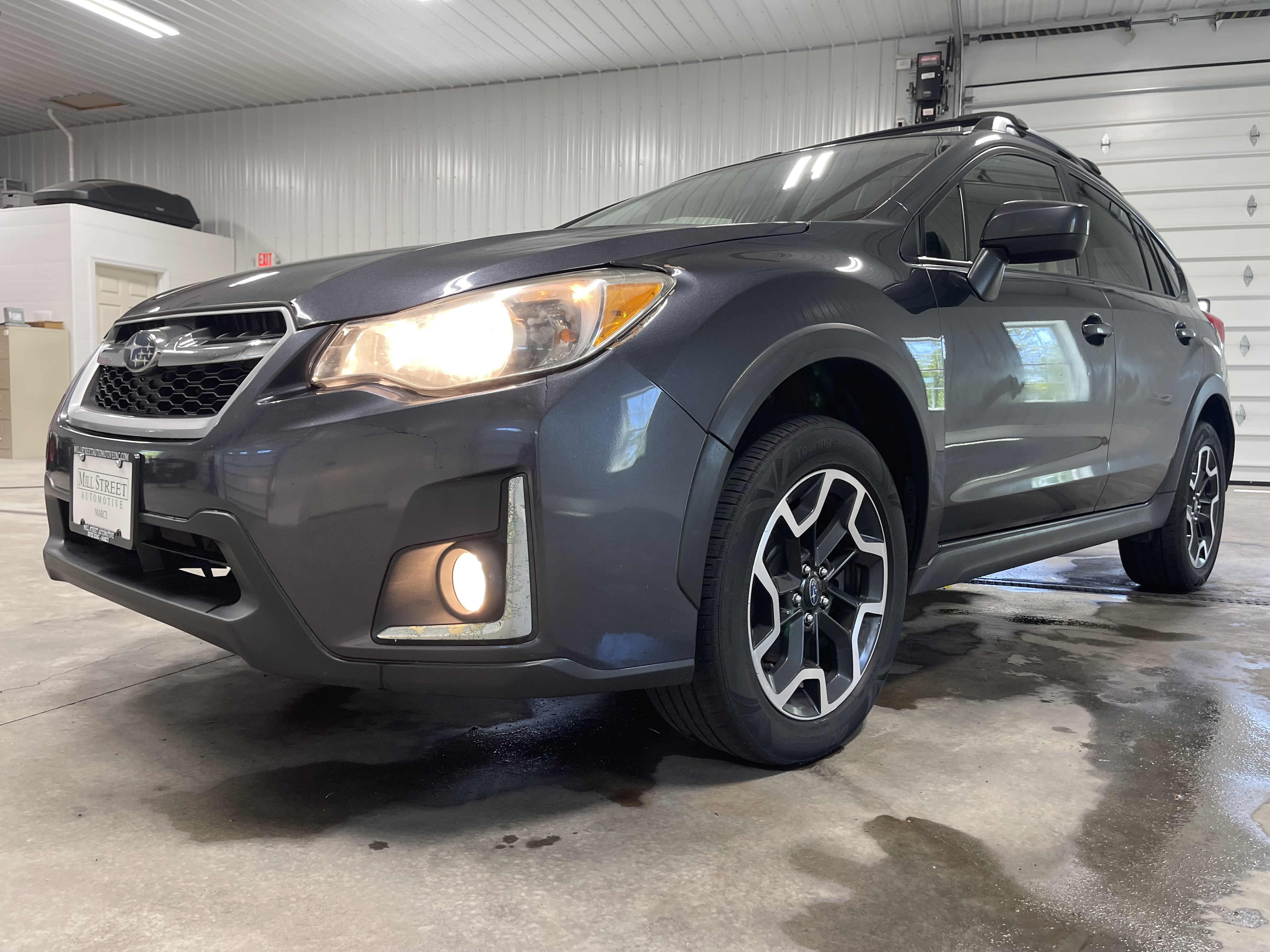 subaru crosstrek 2016 JF2GPABC8G8294638 image subaru crosstrek 2016 JF2GPABC8G8294638 image