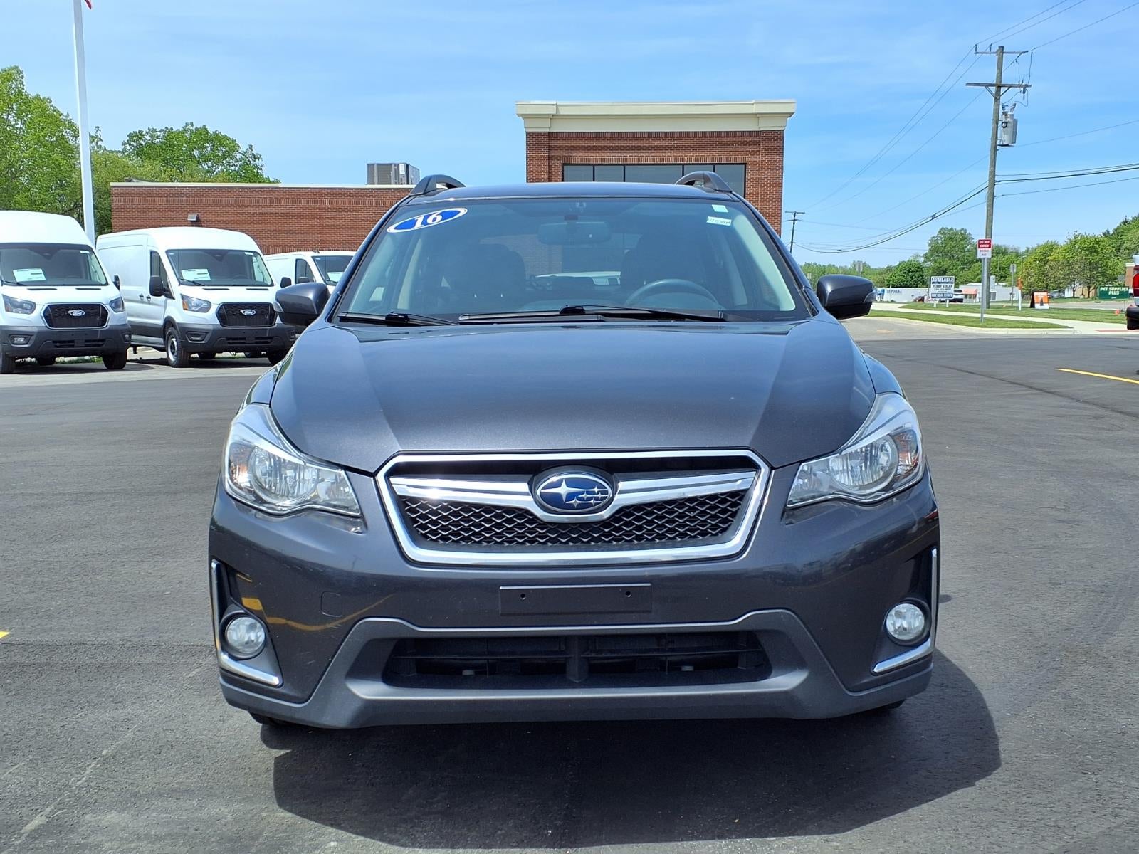 subaru crosstrek 2016 JF2GPAKC7G8210129 image subaru crosstrek 2016 JF2GPAKC7G8210129 image