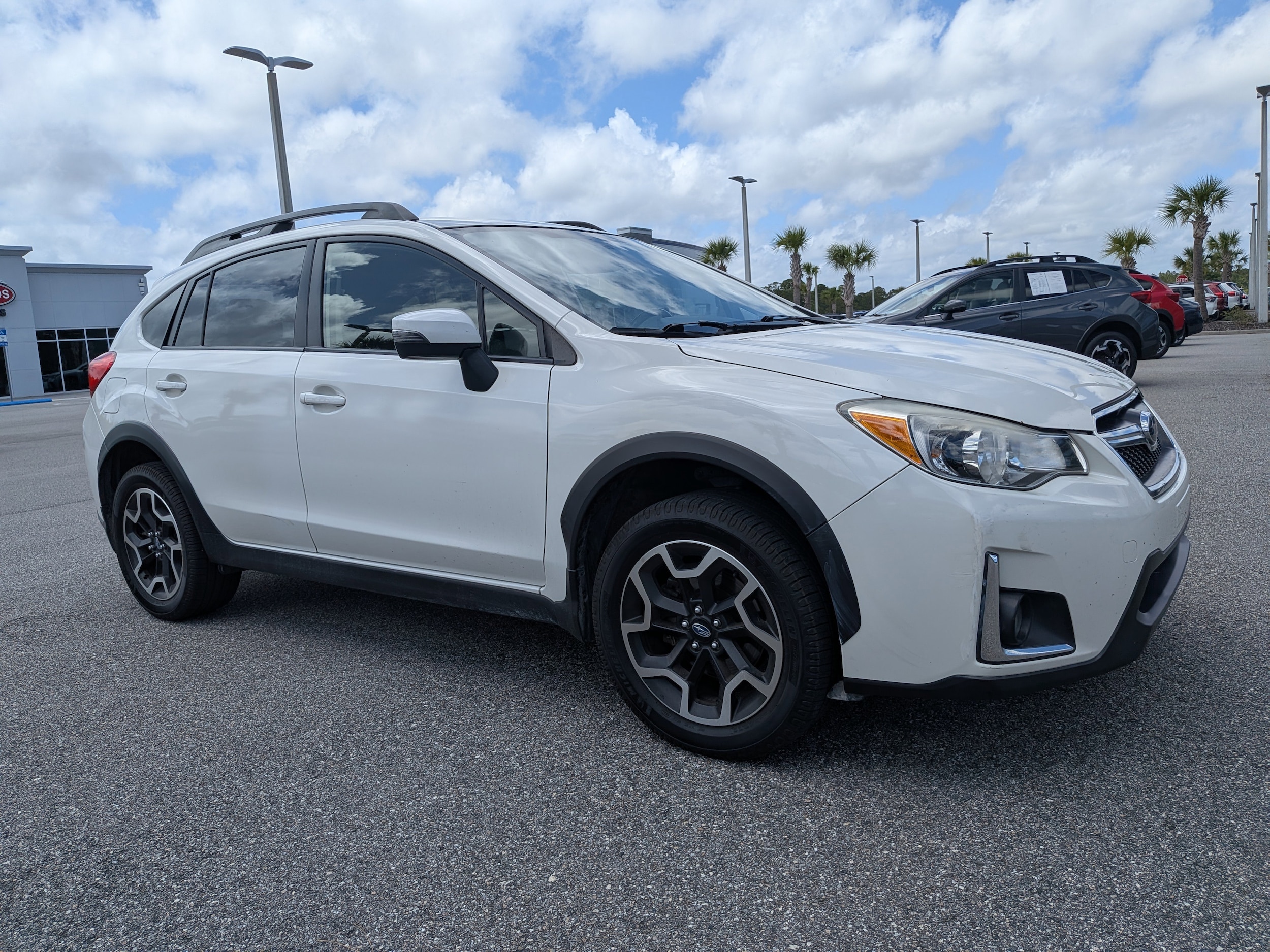subaru crosstrek 2016 JF2GPANC4G8256805 image subaru crosstrek 2016 JF2GPANC4G8256805 image