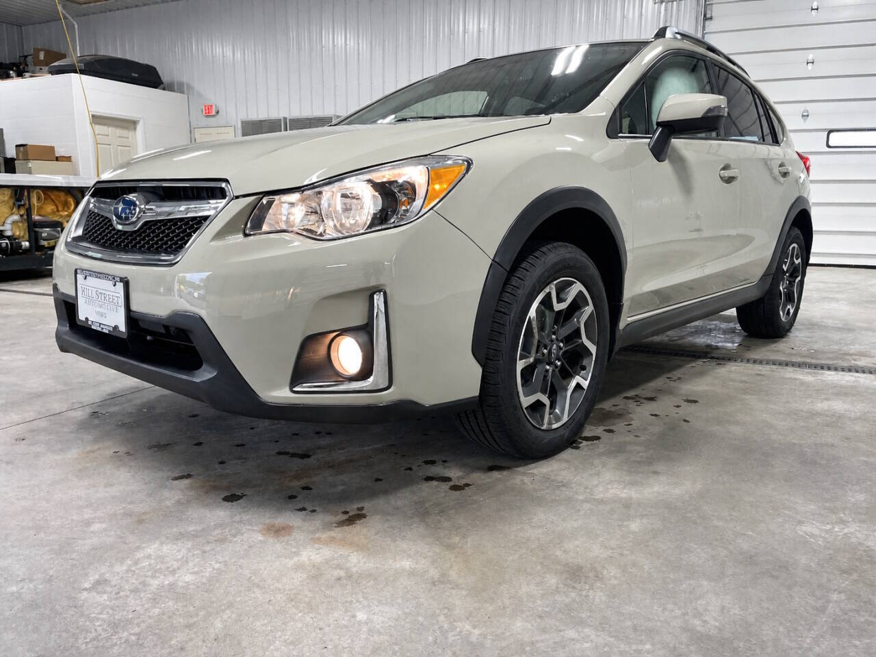 subaru crosstrek 2016 JF2GPALC0G8307137 image subaru crosstrek 2016 JF2GPALC0G8307137 image