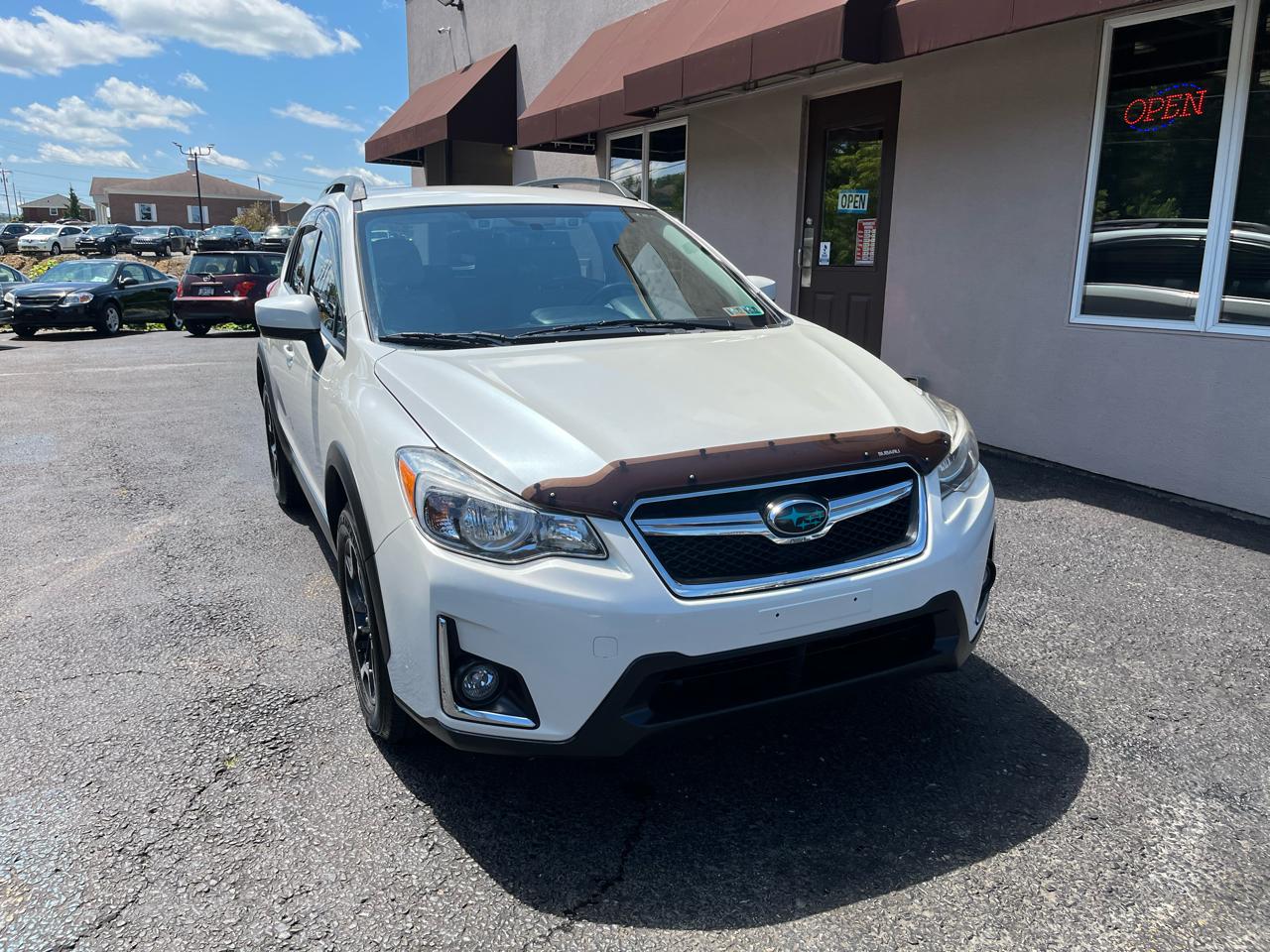 subaru crosstrek 2016 JF2GPADC7G8225873 image subaru crosstrek 2016 JF2GPADC7G8225873 image