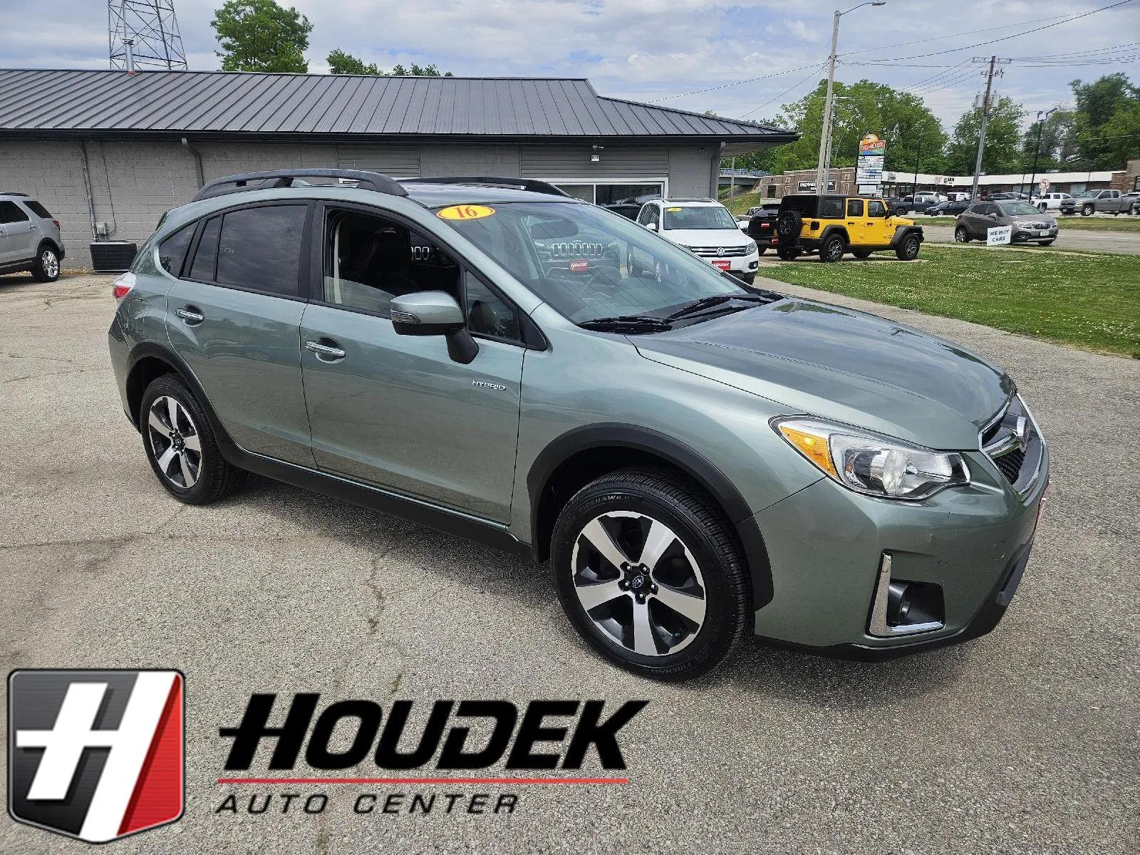 subaru crosstrek 2016 JF2GPBLC8GH200021 image subaru crosstrek 2016 JF2GPBLC8GH200021 image