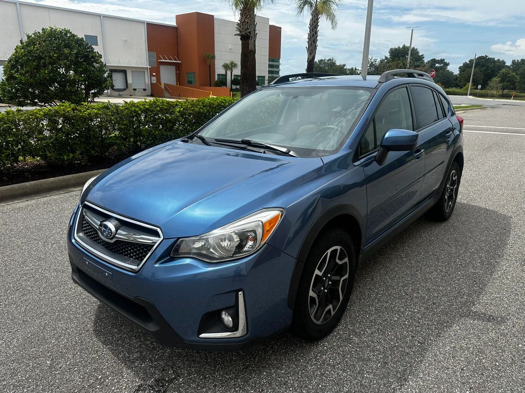subaru crosstrek 2016 JF2GPABCXG9329464 image subaru crosstrek 2016 JF2GPABCXG9329464 image