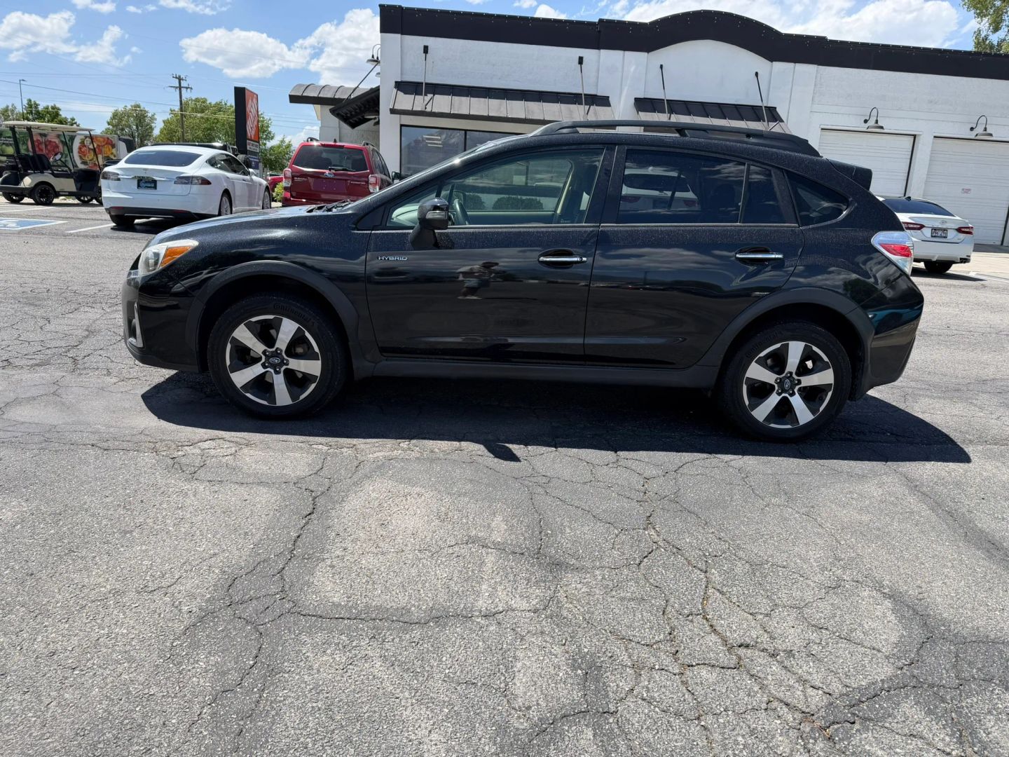 subaru crosstrek 2016 JF2GPBBC7GH205633 image subaru crosstrek 2016 JF2GPBBC7GH205633 image