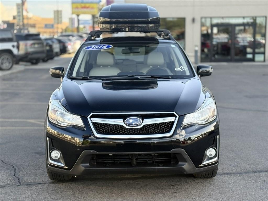 subaru crosstrek 2016 JF2GPAKC3GH332101 image subaru crosstrek 2016 JF2GPAKC3GH332101 image