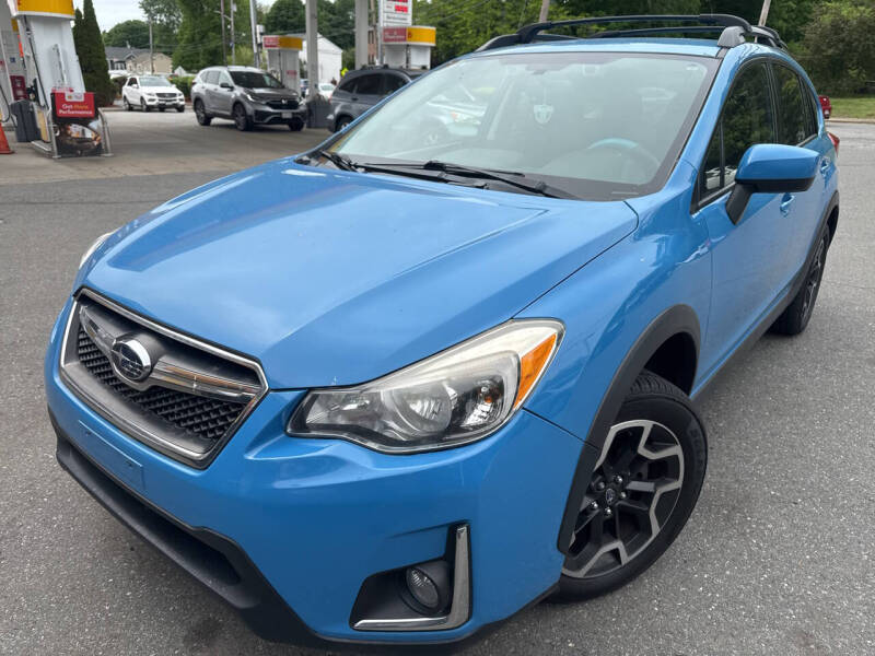subaru crosstrek 2016 JF2GPADC4G8222767 image subaru crosstrek 2016 JF2GPADC4G8222767 image