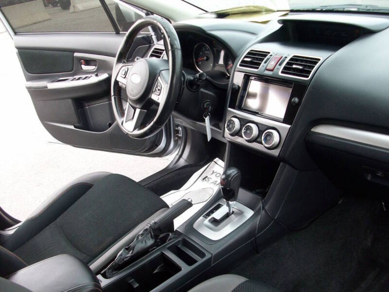 subaru crosstrek 2016 JF2GPABC6G8254381 image subaru crosstrek 2016 JF2GPABC6G8254381 image