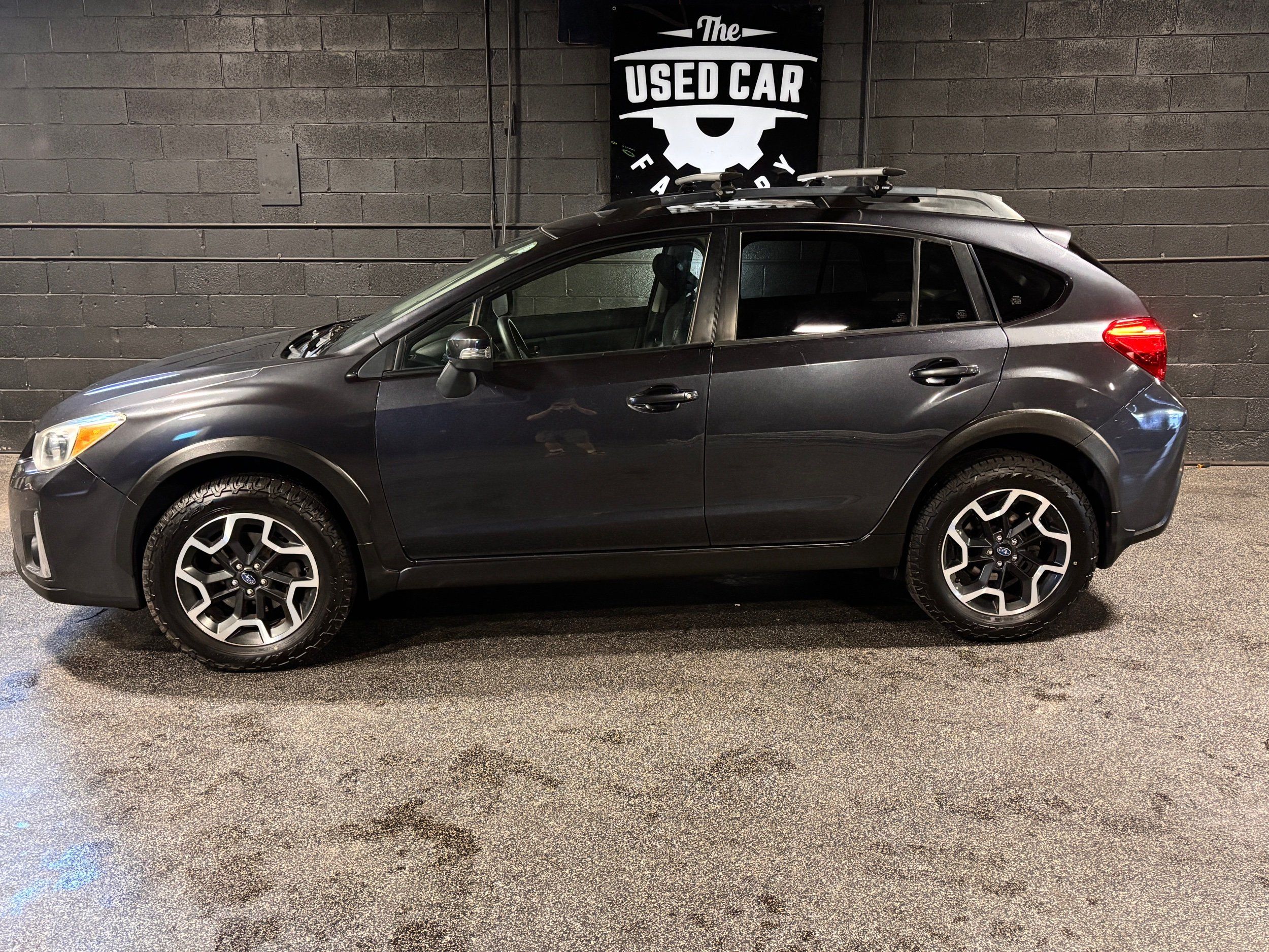 subaru crosstrek 2016 JF2GPALC7GH288327 image subaru crosstrek 2016 JF2GPALC7GH288327 image