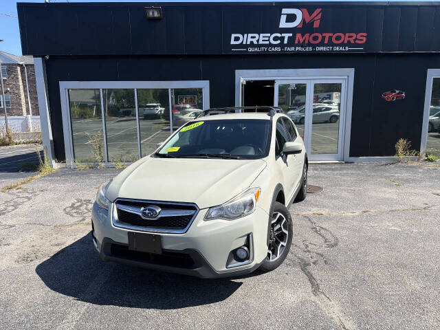 subaru crosstrek 2016 JF2GPABC3GG206133 image subaru crosstrek 2016 JF2GPABC3GG206133 image