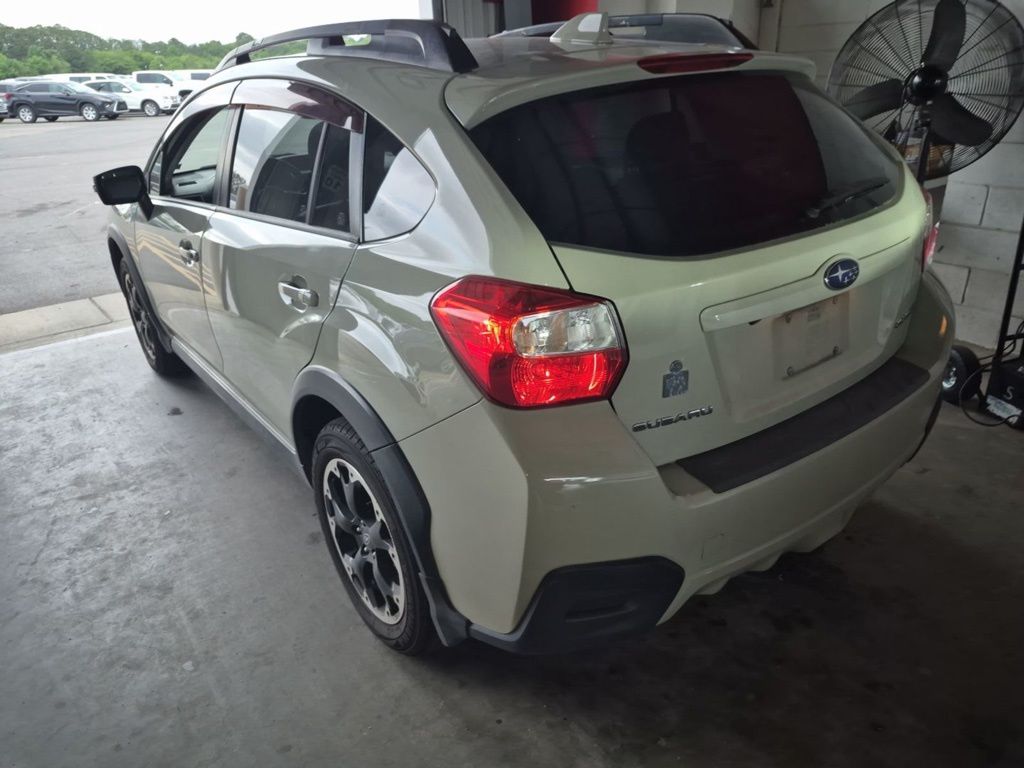 subaru crosstrek 2016 JF2GPANC4G8288475 image subaru crosstrek 2016 JF2GPANC4G8288475 image