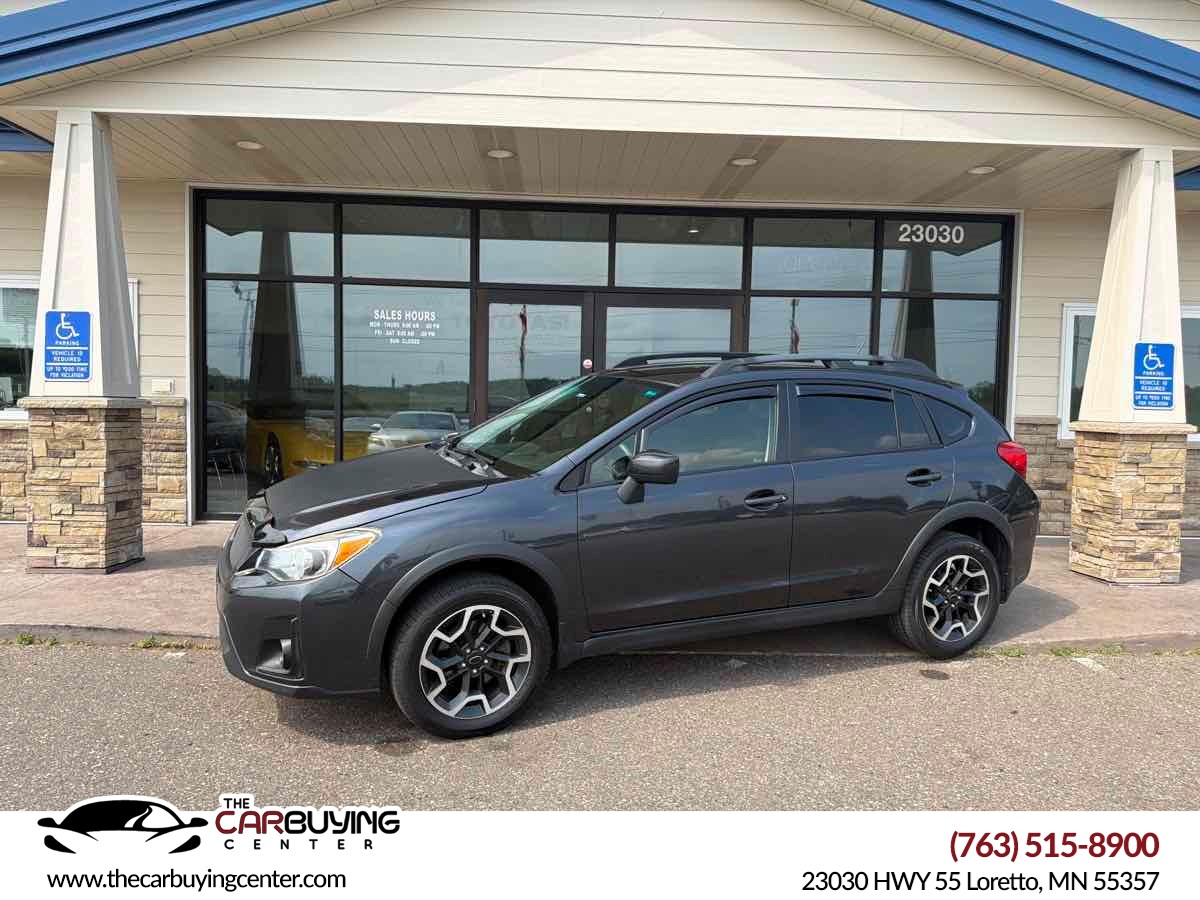 subaru crosstrek 2016 JF2GPABC2G8271212 image subaru crosstrek 2016 JF2GPABC2G8271212 image