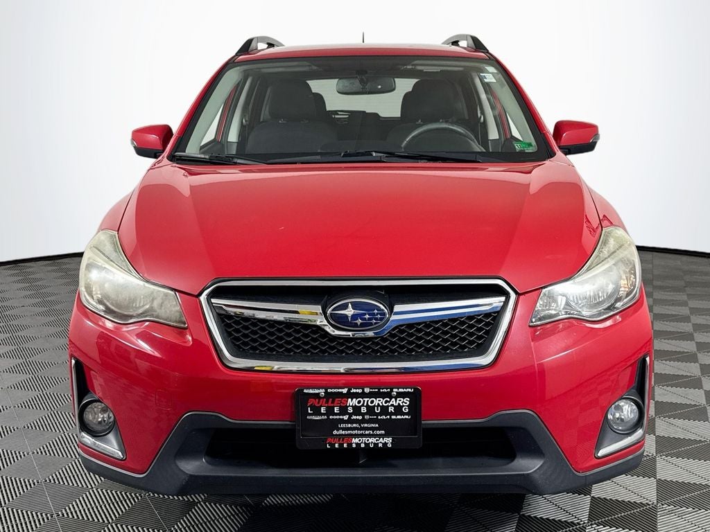 subaru crosstrek 2016 JF2GPABC2G8292304 image subaru crosstrek 2016 JF2GPABC2G8292304 image