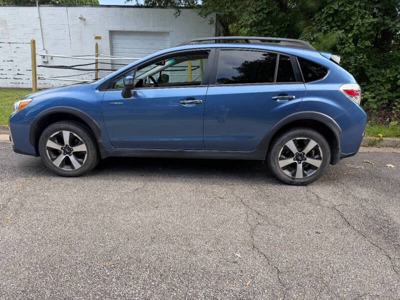 subaru crosstrek 2016 JF2GPBLC8GH259960 image subaru crosstrek 2016 JF2GPBLC8GH259960 image