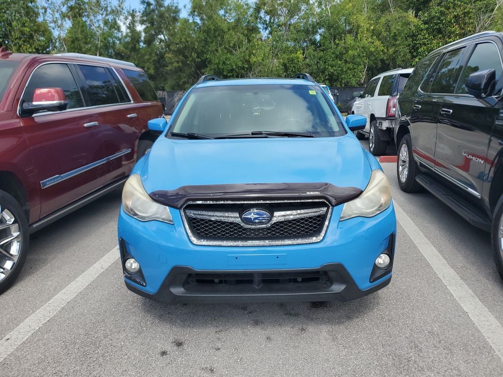 subaru crosstrek 2016 JF2GPABC3GH291789 image subaru crosstrek 2016 JF2GPABC3GH291789 image