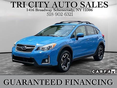 subaru crosstrek 2016 JF2GPAKC6GH304227 image subaru crosstrek 2016 JF2GPAKC6GH304227 image