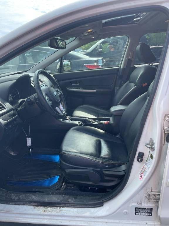 subaru crosstrek 2016 JF2GPANC7GH226567 image subaru crosstrek 2016 JF2GPANC7GH226567 image