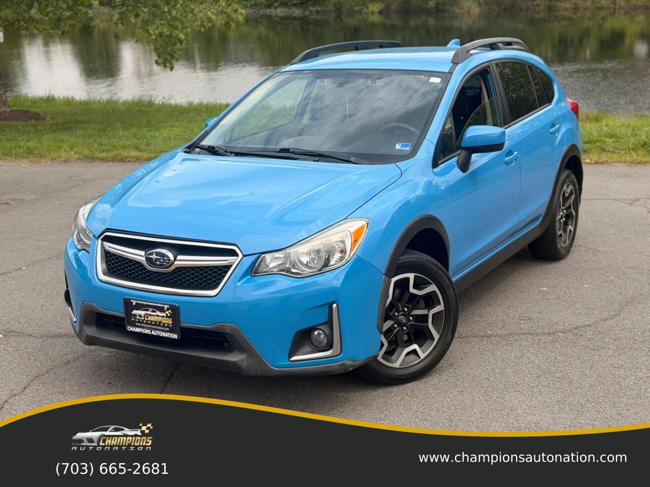 subaru crosstrek 2016 JF2GPADC4G8227564 image subaru crosstrek 2016 JF2GPADC4G8227564 image