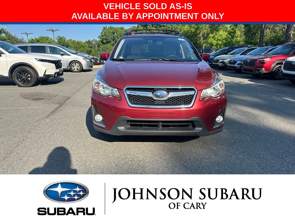 subaru crosstrek 2016 JF2GPAKC6GH267888 image subaru crosstrek 2016 JF2GPAKC6GH267888 image