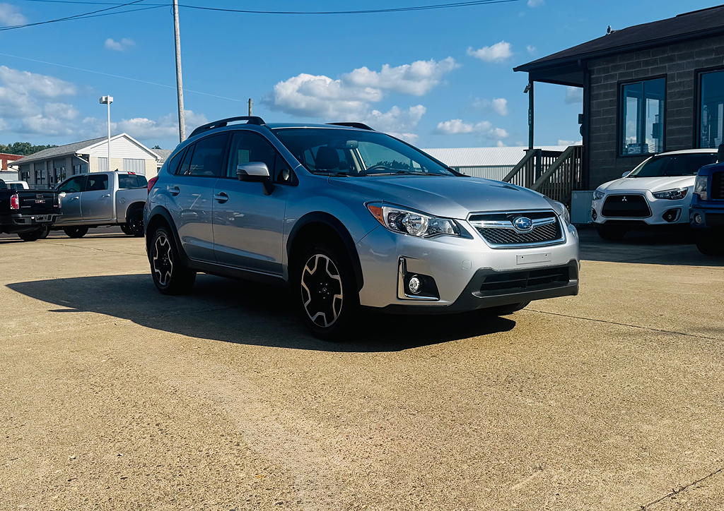 subaru crosstrek 2016 JF2GPAKC1GH311280 image subaru crosstrek 2016 JF2GPAKC1GH311280 image