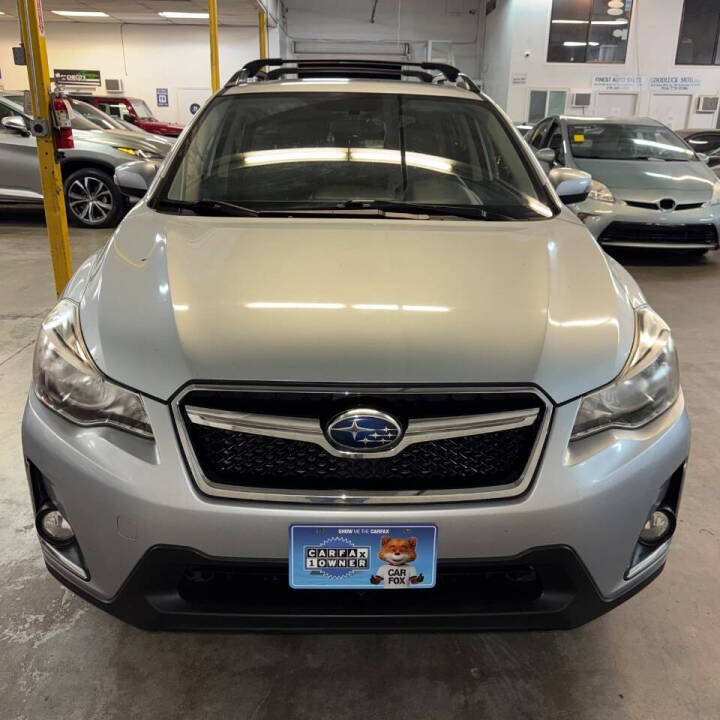 subaru crosstrek 2016 JF2GPBLC8GH203632 image subaru crosstrek 2016 JF2GPBLC8GH203632 image