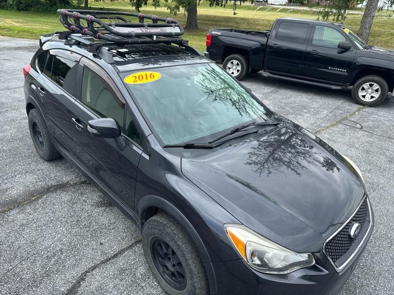subaru crosstrek 2016 JF2GPALC1GH222498 image subaru crosstrek 2016 JF2GPALC1GH222498 image