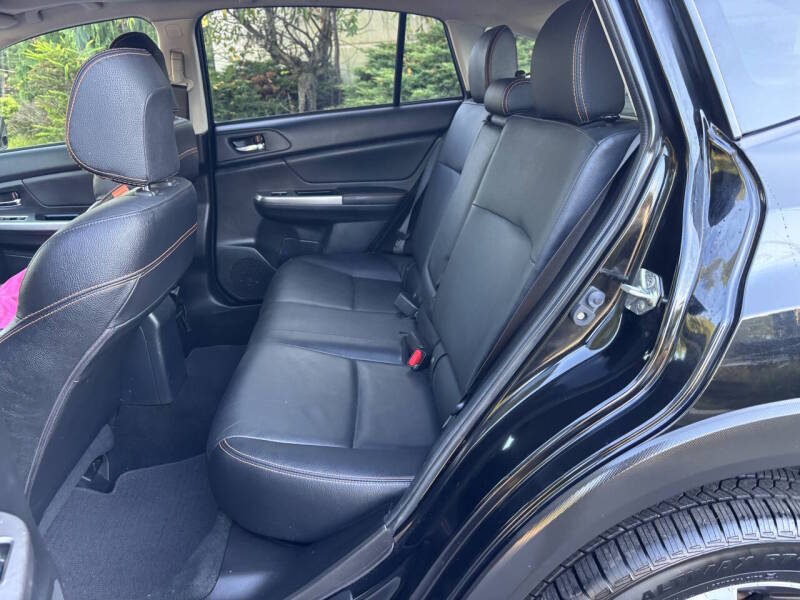 subaru crosstrek 2016 JF2GPANC4GH303511 image subaru crosstrek 2016 JF2GPANC4GH303511 image