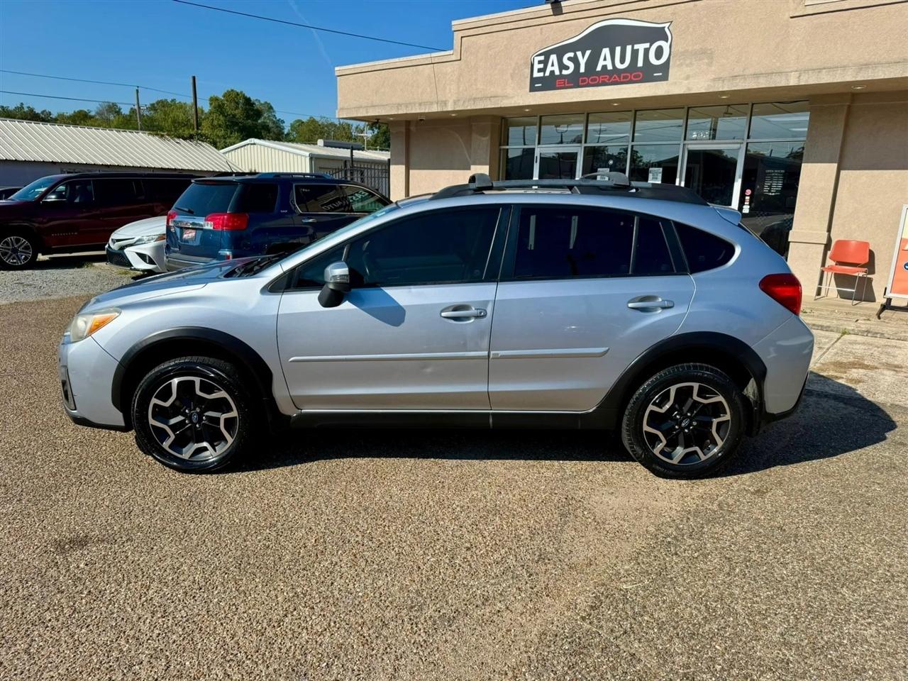 subaru crosstrek 2016 JF2GPANC7G8293881 image subaru crosstrek 2016 JF2GPANC7G8293881 image