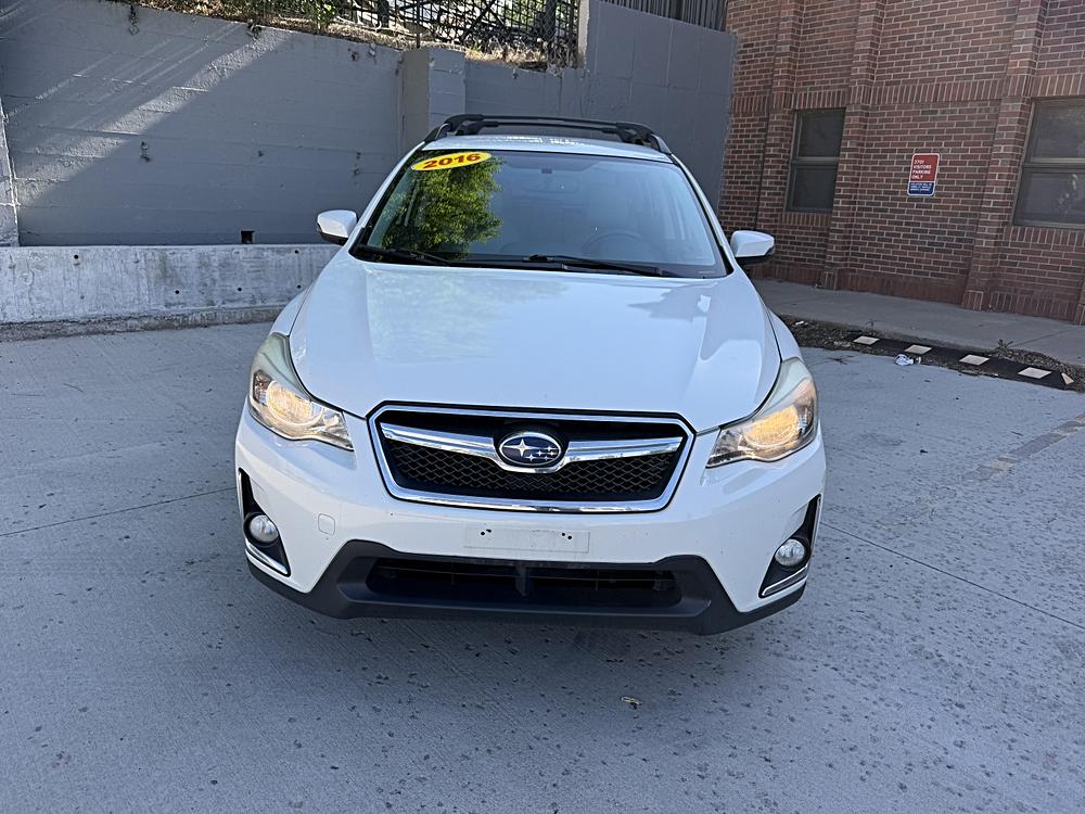 subaru crosstrek 2016 JF2GPAKCXGH297525 image subaru crosstrek 2016 JF2GPAKCXGH297525 image