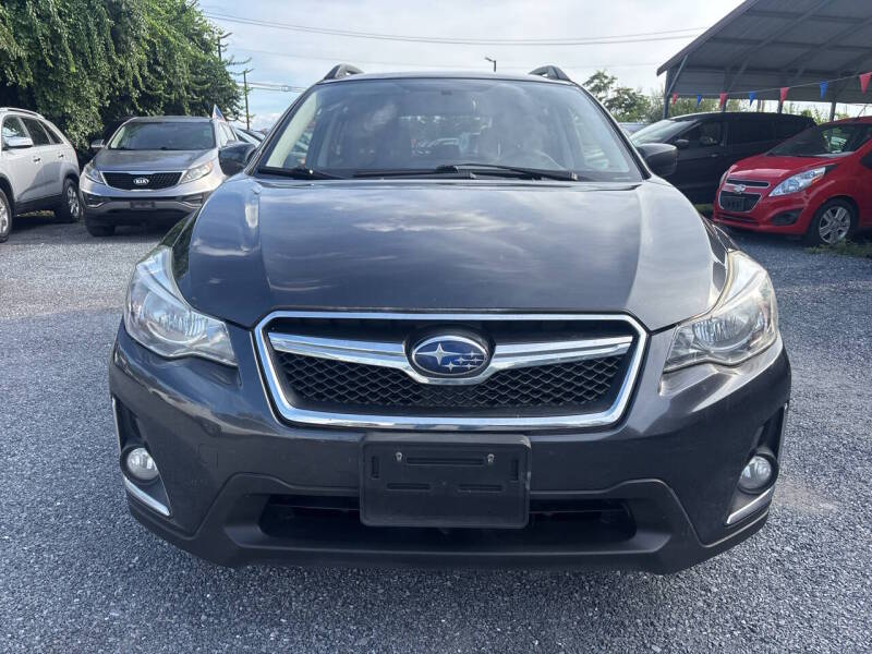 subaru crosstrek 2016 JF2GPABC3G9265168 image subaru crosstrek 2016 JF2GPABC3G9265168 image