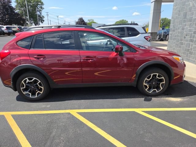 subaru crosstrek 2016 JF2GPABC6G8331217 image subaru crosstrek 2016 JF2GPABC6G8331217 image