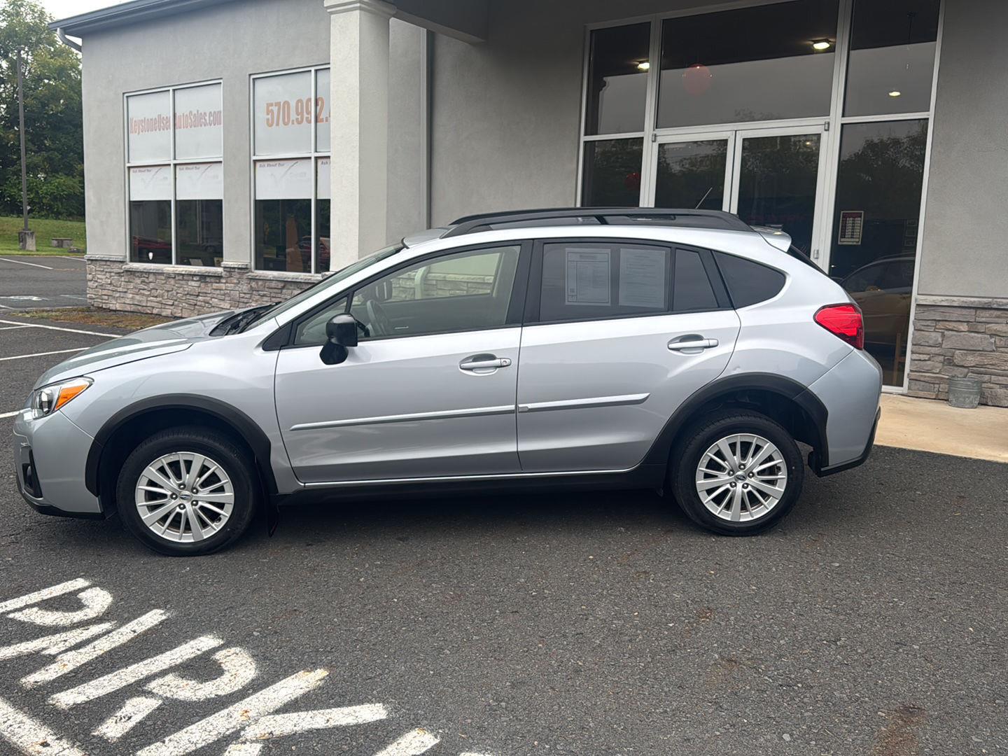 subaru crosstrek 2016 JF2GPABC6G8230498 image subaru crosstrek 2016 JF2GPABC6G8230498 image