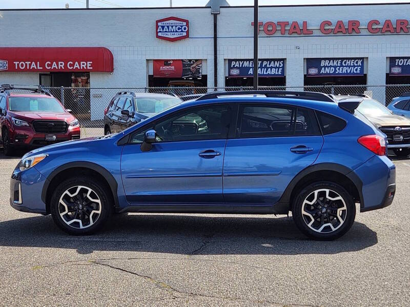 subaru crosstrek 2016 JF2GPABC8G9330158 image subaru crosstrek 2016 JF2GPABC8G9330158 image