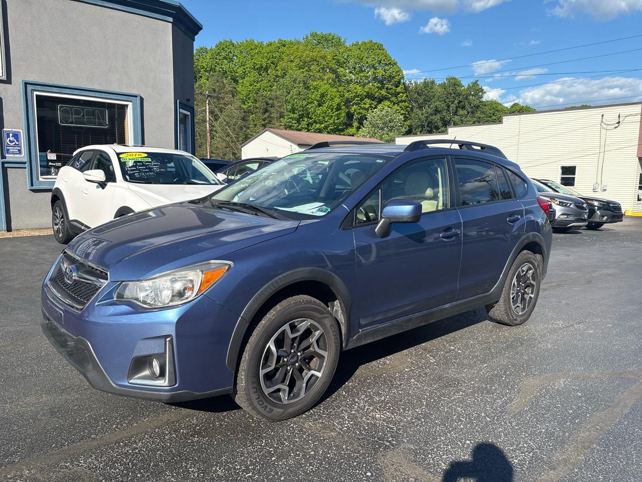 subaru crosstrek 2016 JF2GPABC9G8248641 image subaru crosstrek 2016 JF2GPABC9G8248641 image