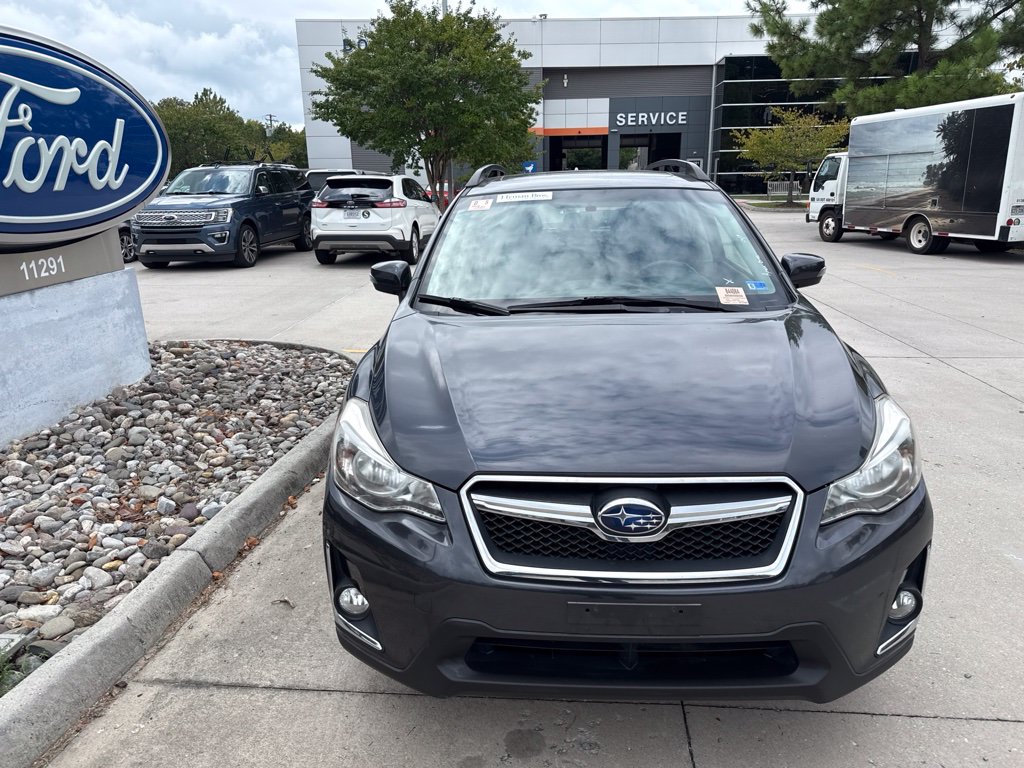 subaru crosstrek 2016 JF2GPALC1GH323475 image subaru crosstrek 2016 JF2GPALC1GH323475 image