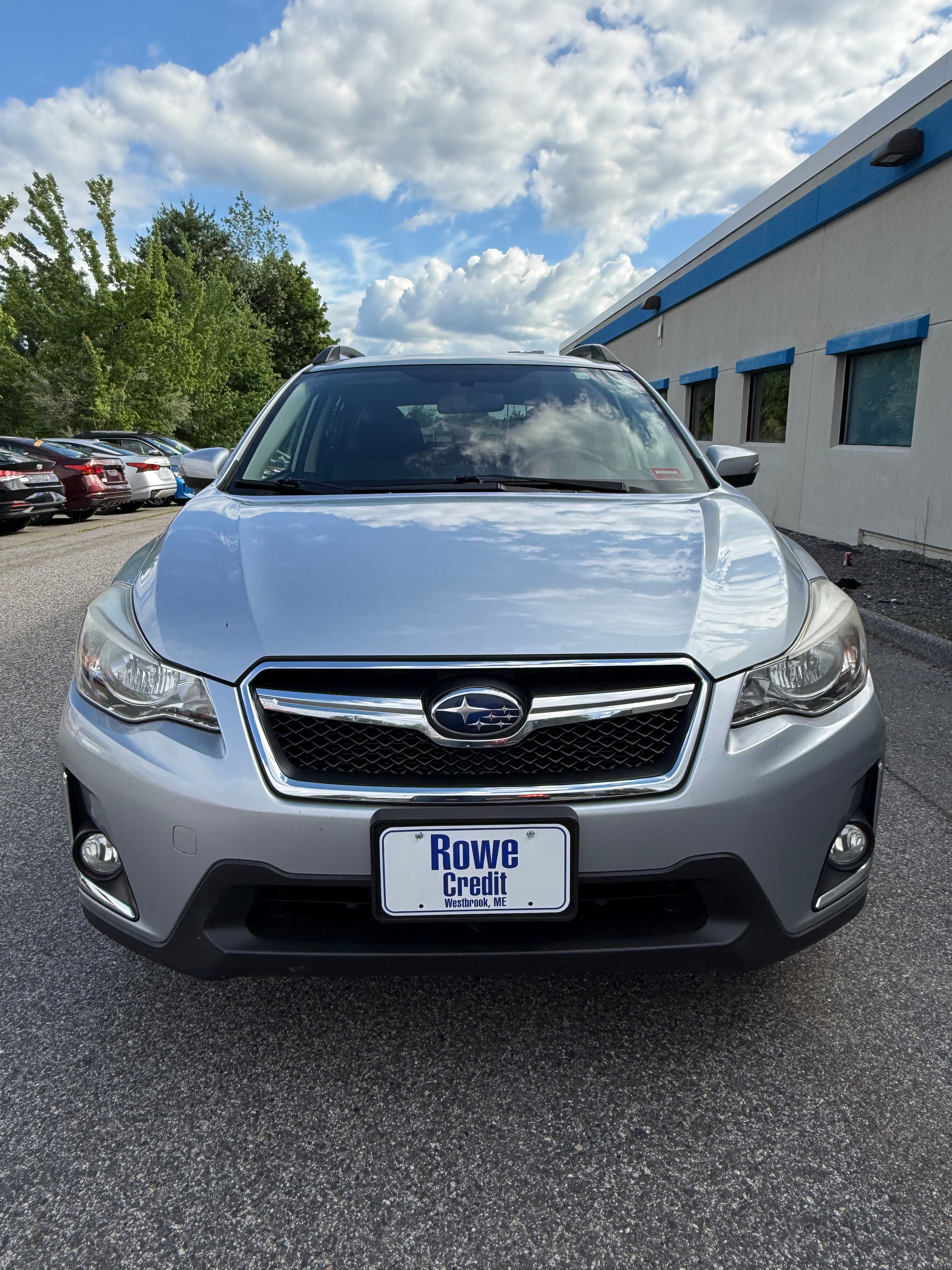 subaru crosstrek 2016 JF2GPAKC2GH303561 image subaru crosstrek 2016 JF2GPAKC2GH303561 image