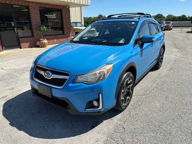 subaru crosstrek 2016 JF2GPALC6G8268683 image subaru crosstrek 2016 JF2GPALC6G8268683 image