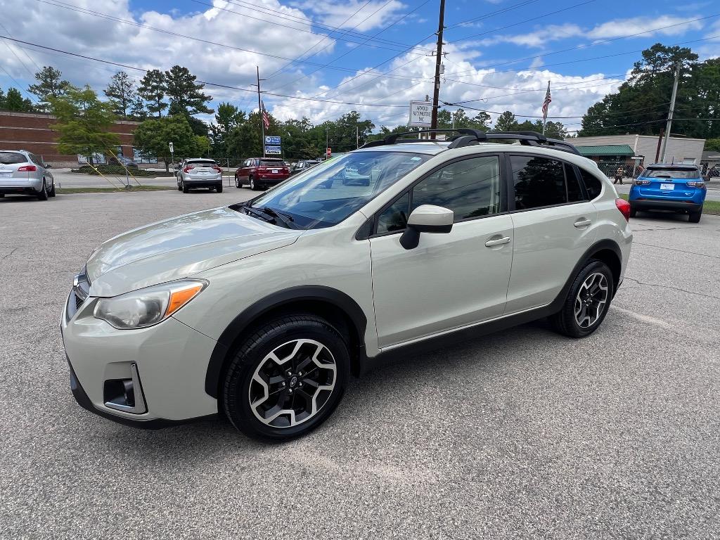 subaru crosstrek 2016 JF2GPADC3GH339952 image subaru crosstrek 2016 JF2GPADC3GH339952 image